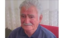 Osman Akar vefat etti