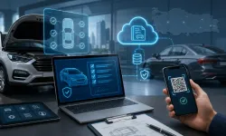 Otomobil alacaklar dikkat: Ekspertizde sistem baştan aşağı değişiyor