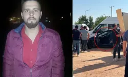 30 yaşındaki oto tamircisi otomobilin içerisinde tabancayla vurulmuş halde bulundu
