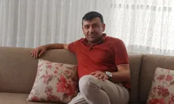 Kontrolden çıkan otomobil tarlaya devrildi, sürücü hayatını kaybetti