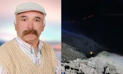 Otomobil uçuruma yuvarlandı: Ölü ve yaralılar var...