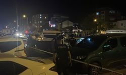 Otomobilde d*hşet: Bir kadın hayatını kaybetti, bir kişi ağır yaralandı!