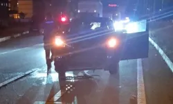 Otomobilin çarptığı 82 yaşındaki adam hayatını kaybetti