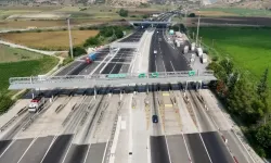 Otoyollarda yeni dönem: Gişeler tek tek kaldırılıyor! 8 noktaya daha geliyor