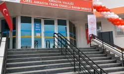 Özel bakımevinde rahatsızlanan otizmli vatandaş hayatını kaybetti