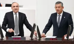 Özgür Özel’den bıçaklanan Melih Meriç için açıklama: "Ameliyat başarılı geçti"