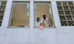 Pakistan'da hastanenin yenidoğan ünitesinde feci yangın: 16 bebekten 15’i hayatını kaybetti