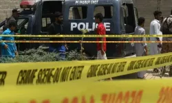 Pakistan’ın Lahor kentinde iki ayrı silahlı saldırı: 3 polis öldü, 3 polis yaralı