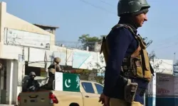Pakistan’da silahlı saldırı: 3 Afgan hayatını kaybetti