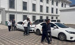 Parkta kesici aletle öldürülmüştü: 3 şüpheli tutuklandı