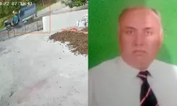 Patpat kazası can aldı: Duvar ile araç arasında sıkışarak can verdi