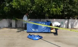 Pazar yerinde cansız bedeni bulundu: Kimliği parmak iziyle tespit edildi
