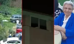 Pencereden düşen emekli öğretmen Müjgan Erdem hayatını kaybetti