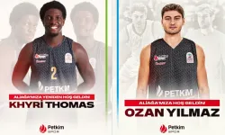Petkimspor kabuk değiştirdi: Kadro baştan sona yenilendi