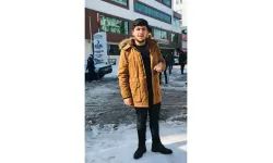 Pikap ile kafa kafaya çarpışan 25 yaşındaki motosiklet sürücüsü öldü