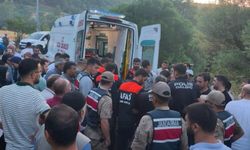 Piknik alanında suya düşen şahsın cansız bedenine ulaşıldı