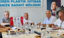Plastik sektöründe yüksek maliyet ve finansman çıkmazı