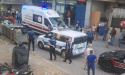 Pompalı tüfekle ateş açtı, seken saçmalar 14 yaşındaki çocuğu vurdu!