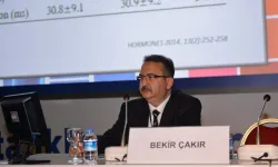 Prof. Dr. Bekir Çakır vefat etti