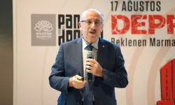 Prof. Dr. Okan Tüysüz o ili uyardı: 'Faylar binaların arasından geçiyor'