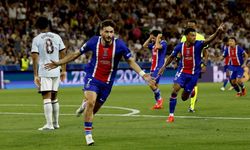 PSG, Aston Villa’yı devirerek UEFA Süper Kupa’yı üst üste ikinci kez kazandı