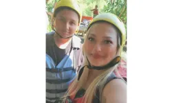 Rafting faciası 14 yaşındaki Taha’yı hayattan kopardı