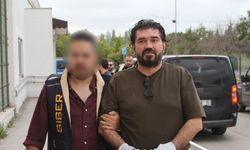 Rasim Ozan Kütahyalı tahliye edildi