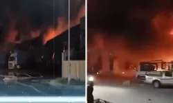 Riyad'daki yangın felaketle sonuçlandı: 16 Bangladeşli işçi hayatını kaybetti