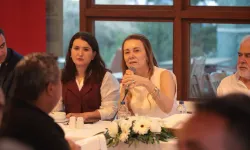 Soykırıma uğrayan Romanlar Konak'ta anıldı