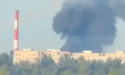 Rusya'da petrol rafinerisine İHA saldırısı: 2 ölü, 2 yaralı