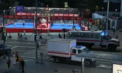 Rusya'nın kalbinde patlama: Ölü ve yaralılar var!