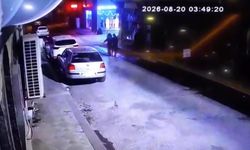 Sahilde ölü bulunan 3 kardeşin kol kola yürüdüğü anlar kamerada!