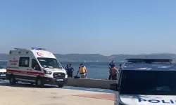 Sahilde peş peşe 3 ceset bulundu
