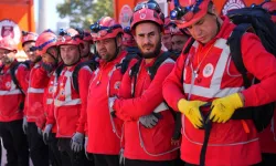 SAK ekibi sınavı geçti: İlçe belediyeleri arasında ilk oldu