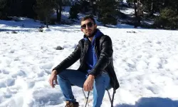 Yolda yürürken kurşunların hedefi oldular: 1 ölü, 1 yaralı
