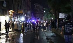 Şam'da minibüse bombalı saldırı: 2 ölü, 13 yaralı