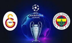 Şampiyonlar Ligi’nde Galatasaray ve Fenerbahçe’nin rakipleri belli oldu!