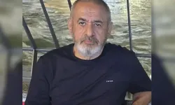 Sanayi camiasının tanınan ismi İsmail Şahin hayatını kaybetti