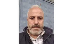 55 yaşındaki şantiye şefi elektrik akımına kapılıp öldü