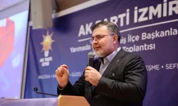 Saygılı'dan Bornova Kültür Merkezi paylaşımı: "Türkiye'nin en büyük üçüncü kültür ve sanat merkezi"