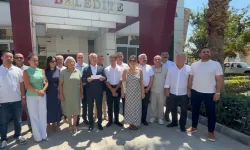 Seferihisar Belediyesi YENİ Parti'ye geçti