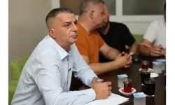 Şehzadeler'de saha ekipleriyle hizmet seferberliği