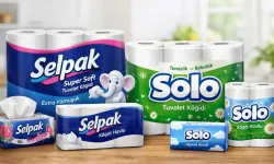 Selpak ve Solo'nun sahibi Sanipak resmen satıldı