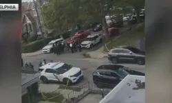 Silah sesi polisi harekete geçirdi: ABD’de bir evde iki kadın ölü bulundu