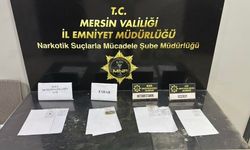 Sokak satıcılarına darbe: 5 şüpheliden 3’ü tutuklandı