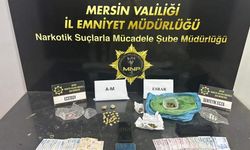 Sokak satıcılarına operasyon: 4 şüpheli cezaevine gönderildi!