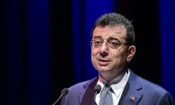 SON DAKİKA | Ekrem İmamoğlu CHP'den istifa etti!