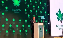 SON DAKİKA | Gelecek Partisi resmen feshedildi