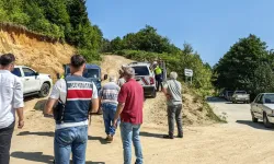 SON DAKİKA! Giresun'da helikopterin düştüğü iddia edildi