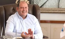 SON DAKİKA | Menderes Belediye Başkanı İlkay Çiçek görevden uzaklaştırıldı